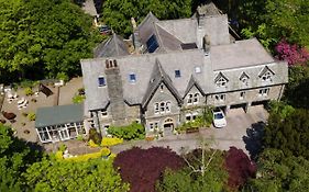 The Old Vicarage